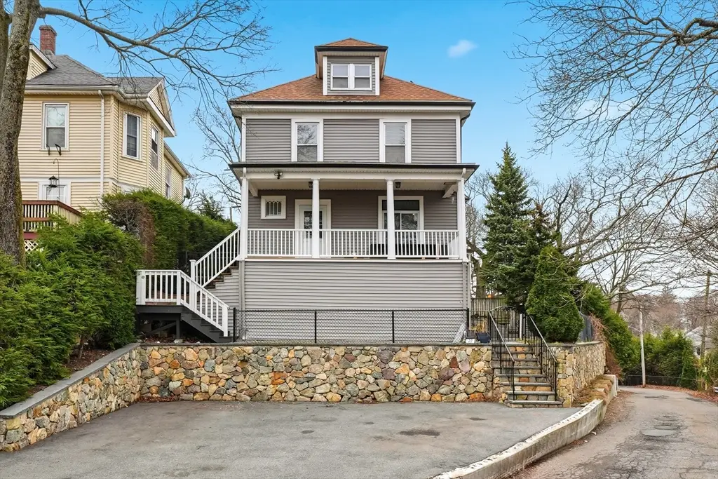 20 Oak Hill Rd, Saugus, MA 01906 - #1