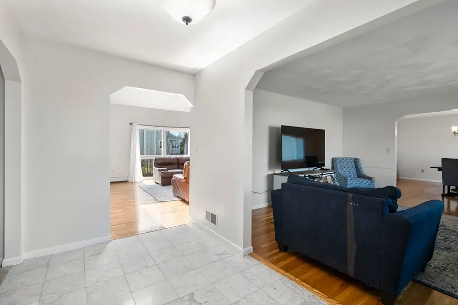 11 Broadmeadow Lane, Abington, MA 02351 - #2