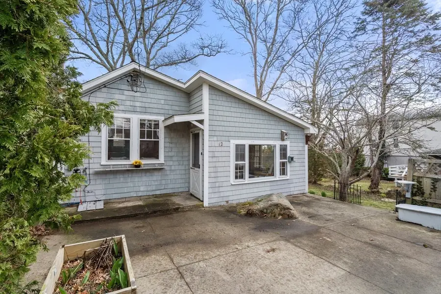 12 Kabeyun Rd, Marion, MA 02738 - #2