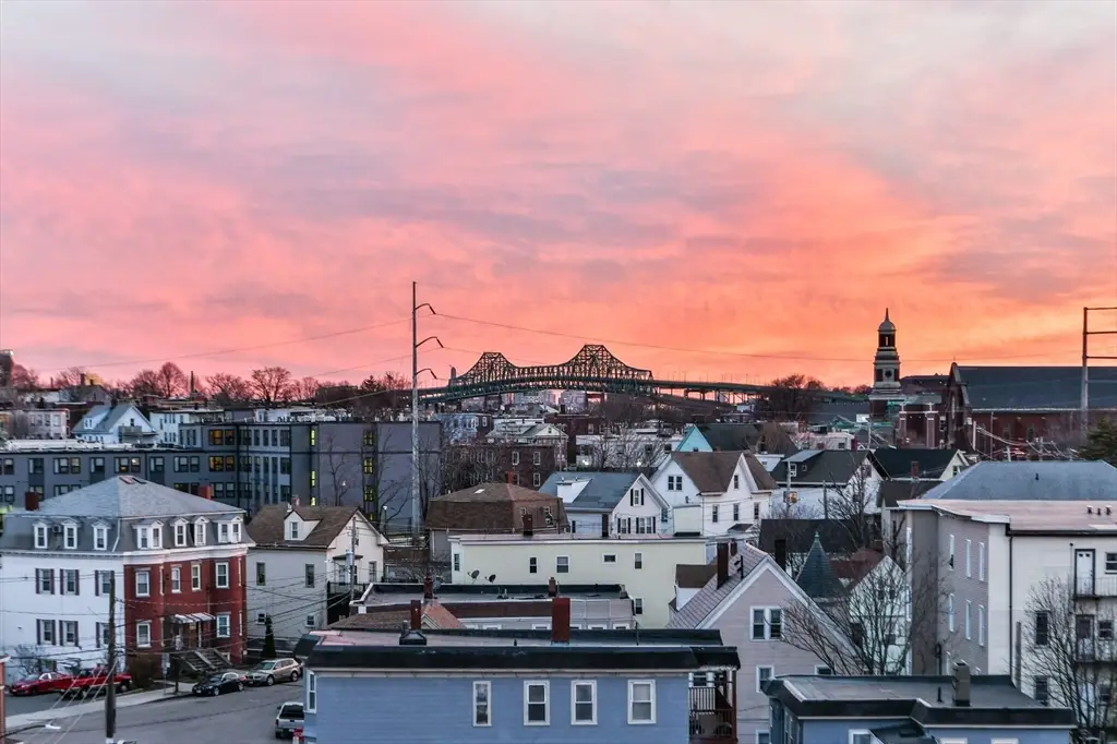 87 Parker St #402, Chelsea, MA 02150 - #1