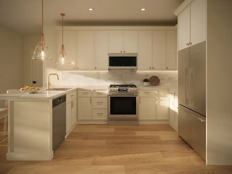 28 Geneva St #302, Boston, MA 02128 - #2