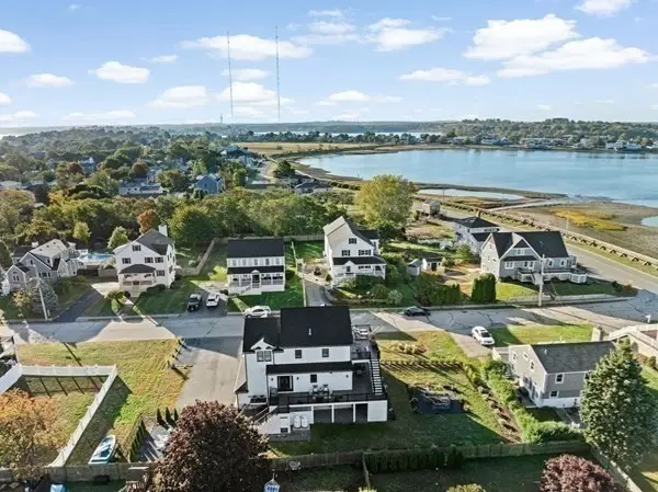 5 Vernon Avenue, Hull, MA 02045 - #1