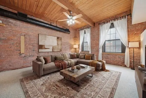 50 Rantoul St #204, Beverly, MA 01915 - #2