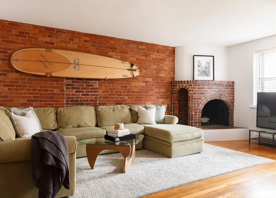 193 St Botolph #1, Boston, MA 02115 - #3