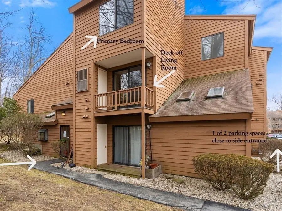 70 W Meadow #20, Haverhill, MA 01832 - #2