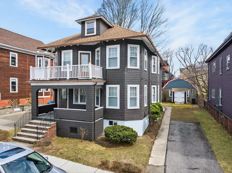 67 Irving Street, Somerville, MA 02144 - #2