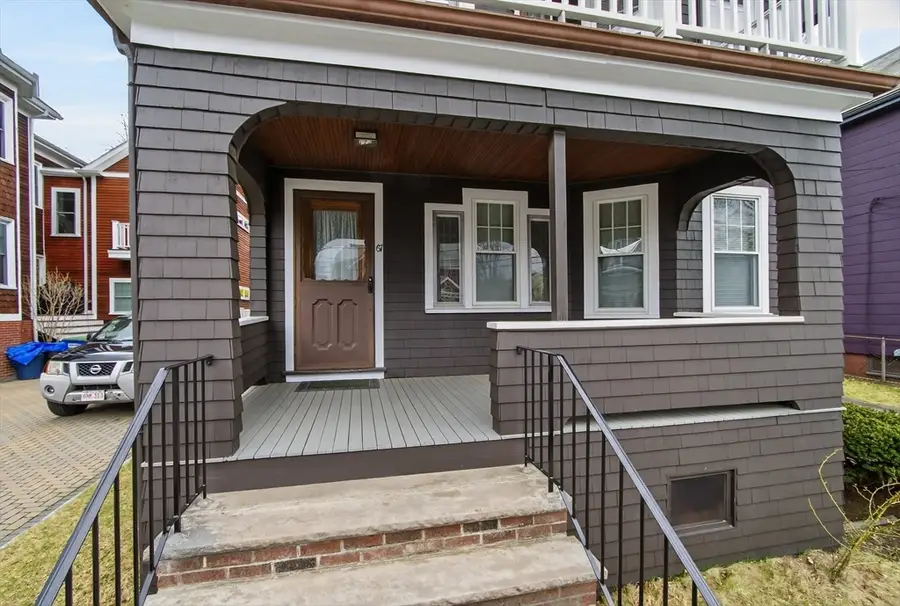 67 Irving Street, Somerville, MA 02144 - #3