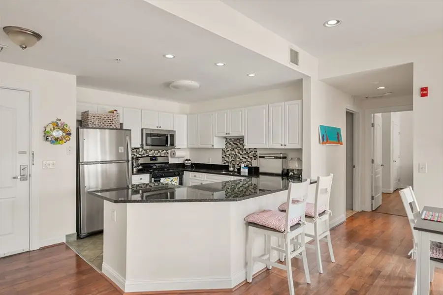 614 Pond Street #2306, Braintree, MA 02184 - #2