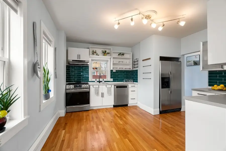 7 Meacham St, Somerville, MA 02145 - #2