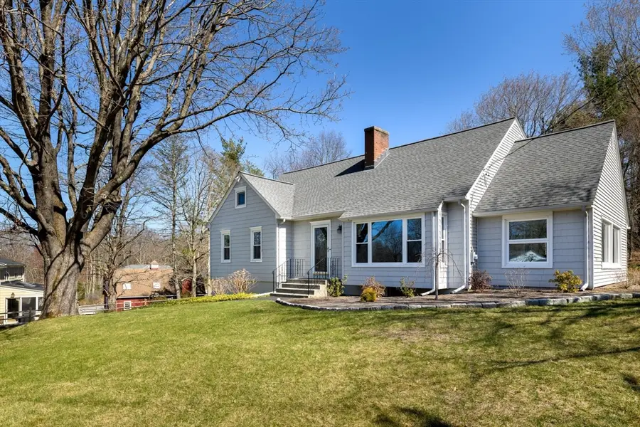 14 Wyndhurst Dr, Holden, MA 01520 - #2