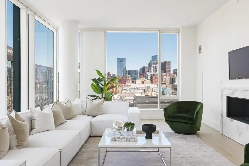 380 Harrison Avenue #14 J, Boston, MA 02118 - #1