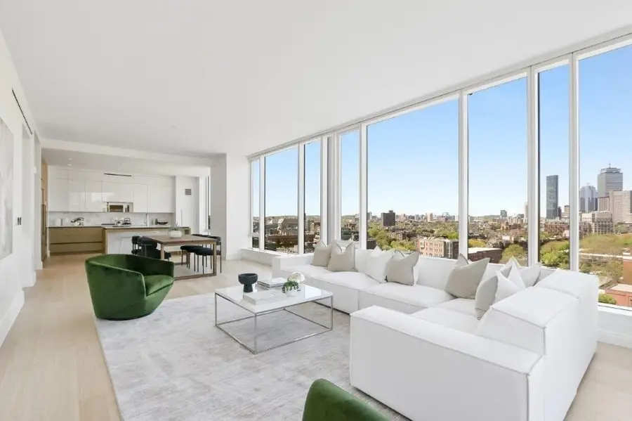 380 Harrison Avenue #14 J, Boston, MA 02118 - #2