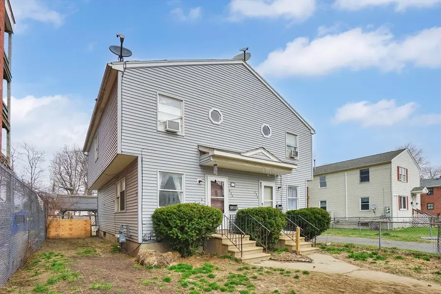 536-538 Union St, Springfield, MA 01109 - #2