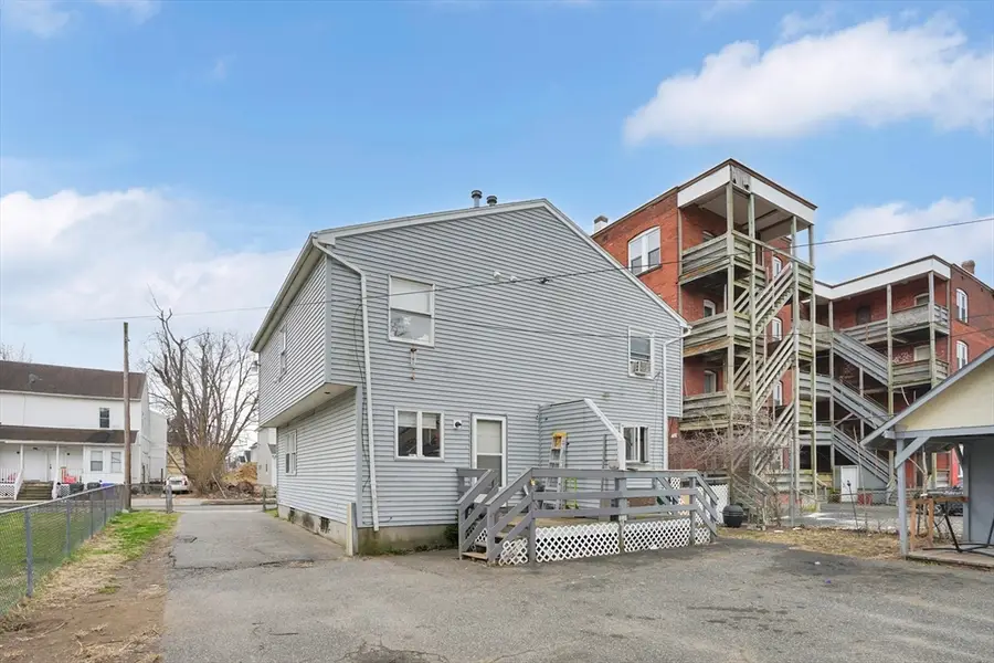 536-538 Union St, Springfield, MA 01109 - #3