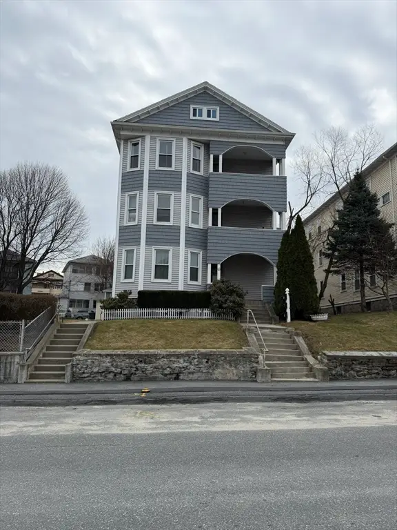 49 Perry Ave, Worcester, MA 01610 - #1