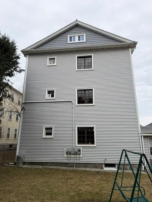 49 Perry Ave, Worcester, MA 01610 - #3