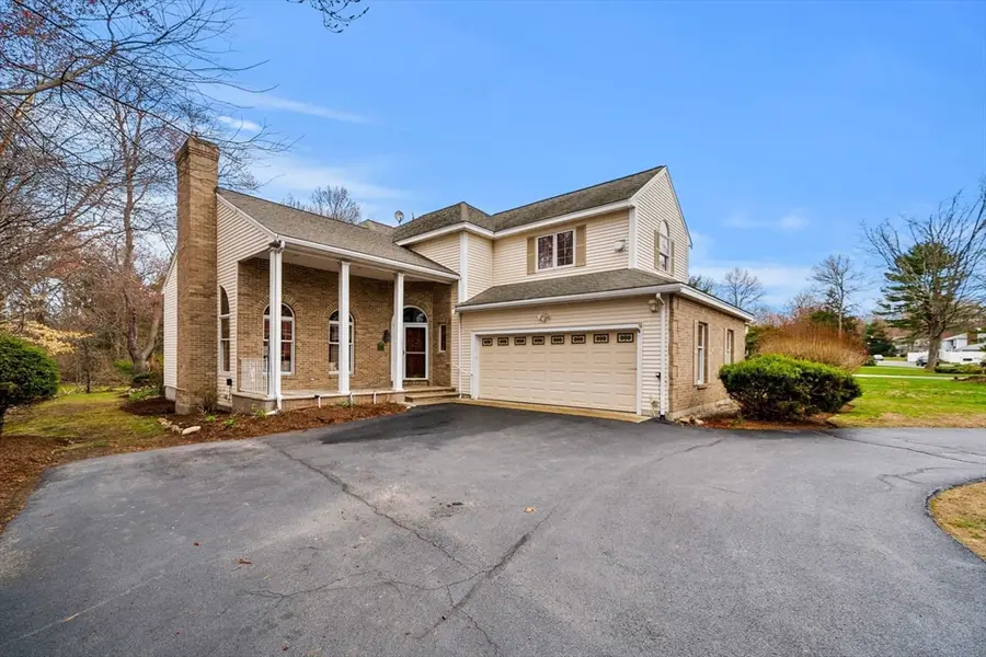 1 Briarwood Lane, Burlington, MA 01803 - #2