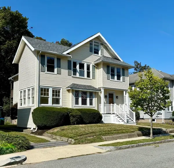 41 Century Street, Medford, MA 02155