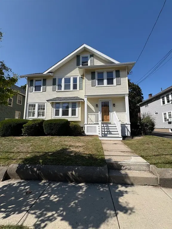 41 Century Street, Medford, MA 02155 - #2