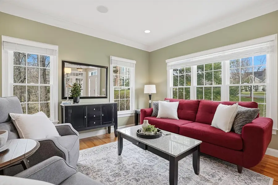 4 Joslin Lane, Southborough, MA 01772 - #3