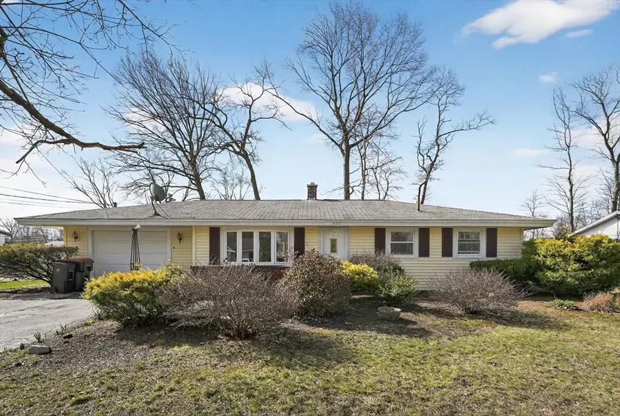 269 Jon Dr, Brockton, MA 02302 - #2