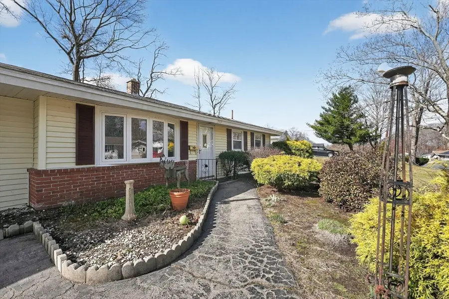 269 Jon Dr, Brockton, MA 02302 - #3