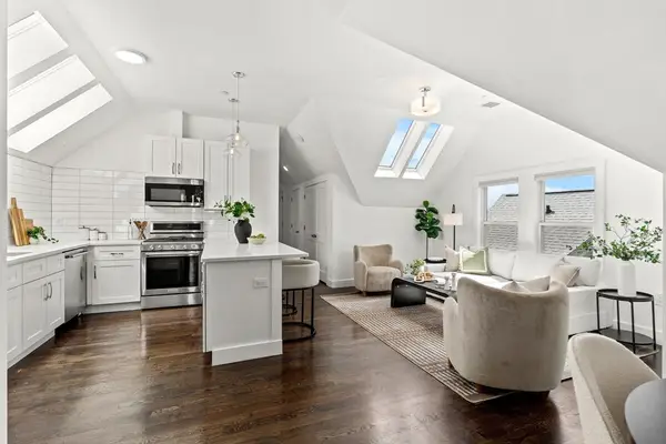 9 Upham Ave #3, Boston, MA 02125