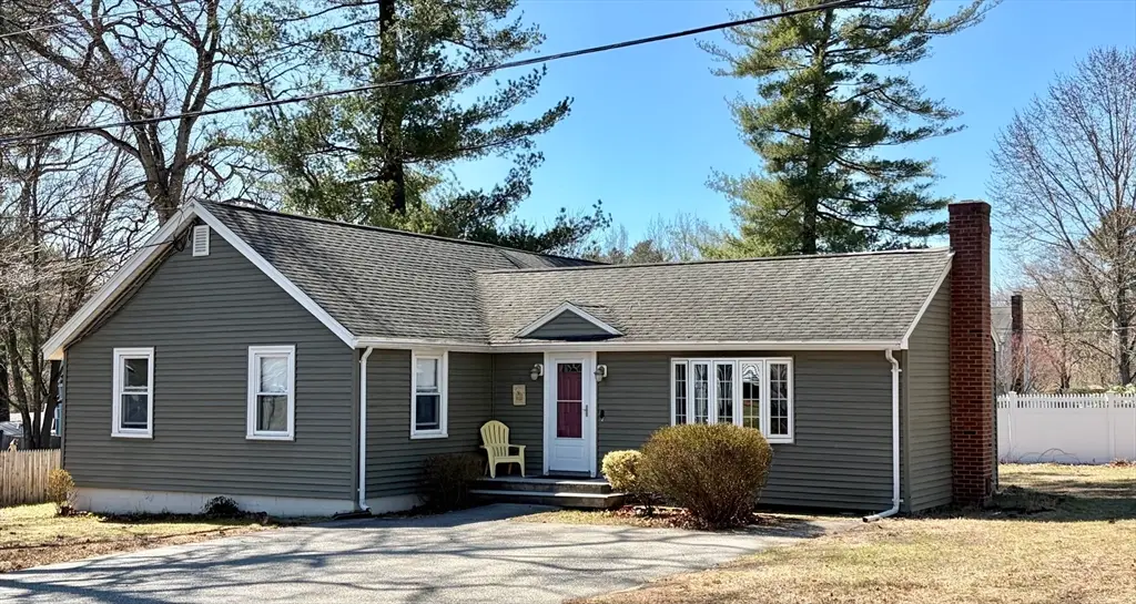 54 Walnut Road, Tewksbury, MA 01876 - #1