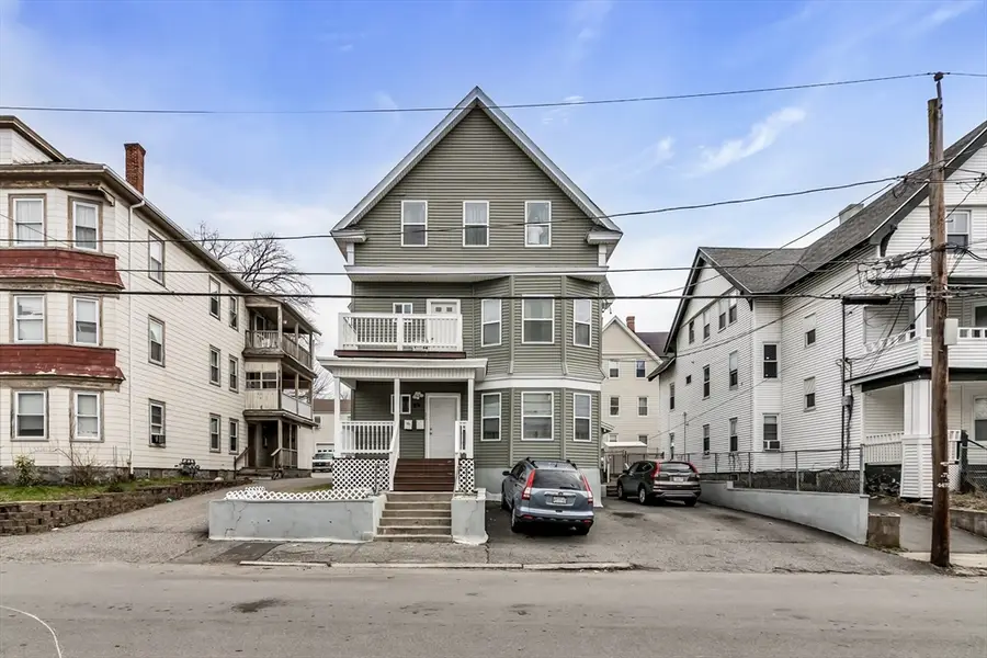 25 Kendall St, Lawrence, MA 01841 - #2