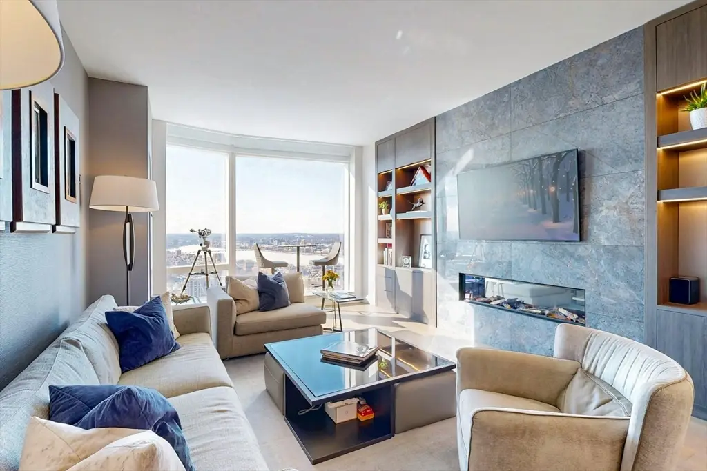 240 Devonshire St #U4505, Boston, MA 02110 - #1