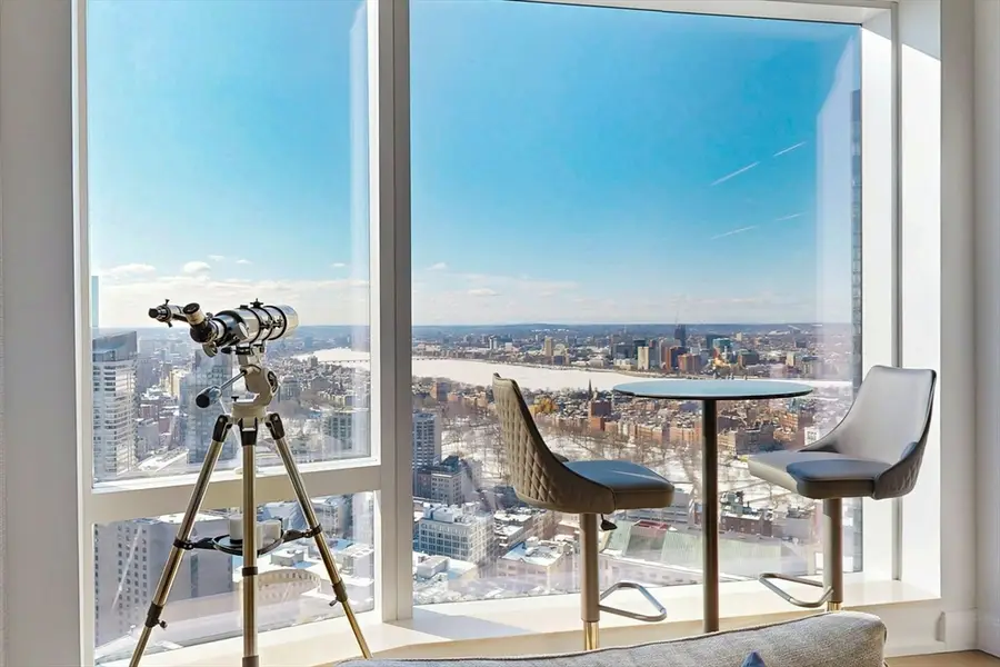 240 Devonshire St #U4505, Boston, MA 02110 - #2