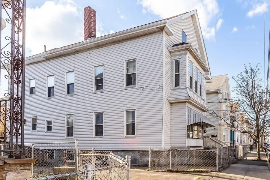 311 Purchase St, New Bedford, MA 02740 - #2