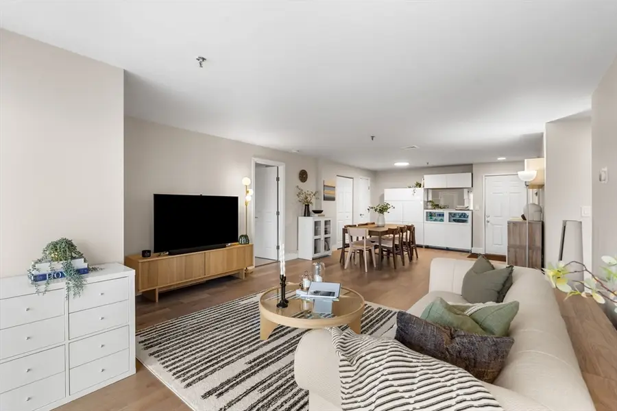 3920 Mystic Valley Pkwy #704, Medford, MA 02155 - #2