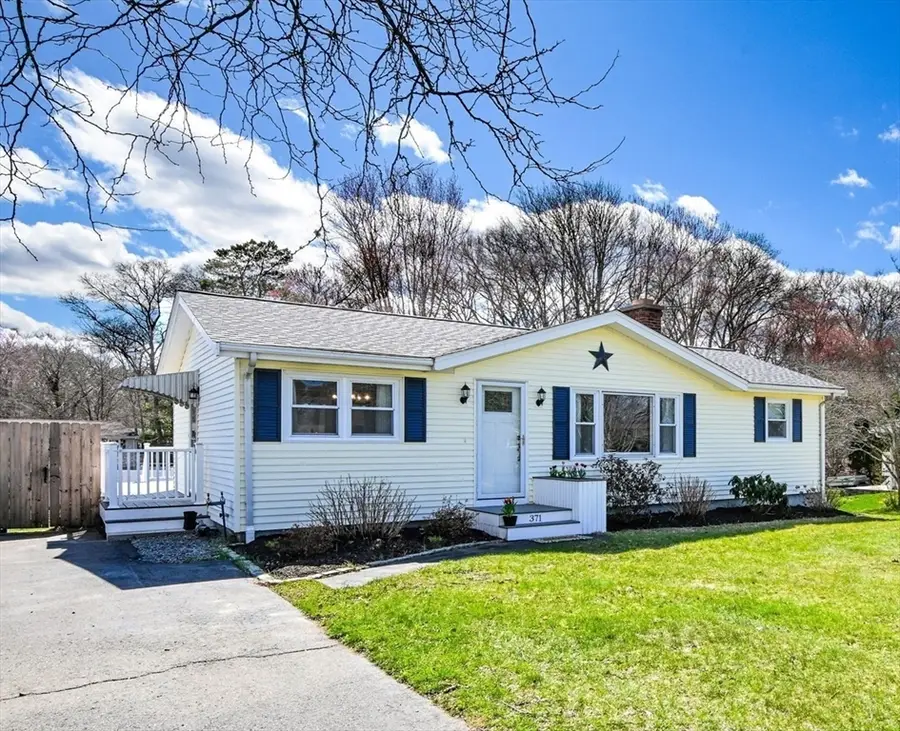 371 Tremont St, North Dighton, MA 02764 - #2