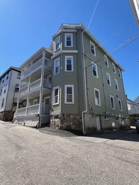 8 White Ave, Brookline, MA 02467 - #2