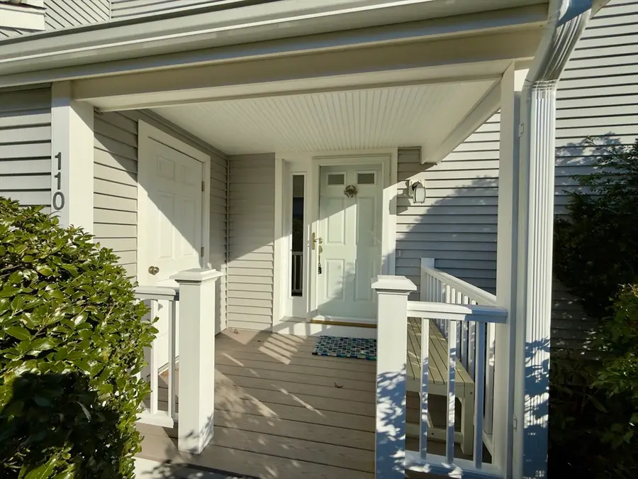 110 Westcliff Dr #110, Plymouth, MA 02360 - #2