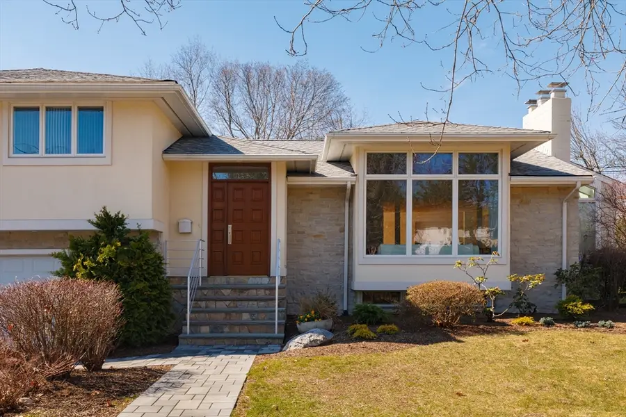 22 Burdean Rd, Newton, MA 02459 - #2