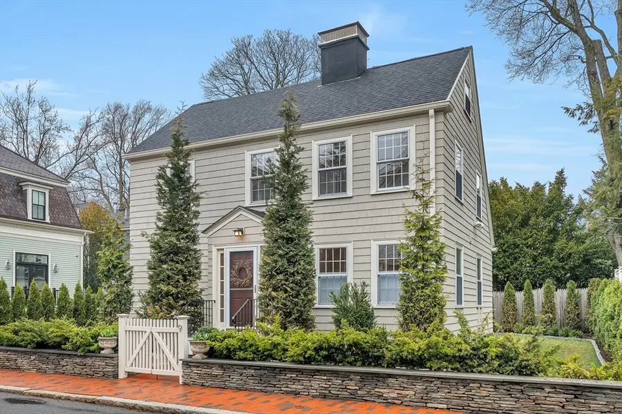 9 Kenway St, Cambridge, MA 02138 - #3