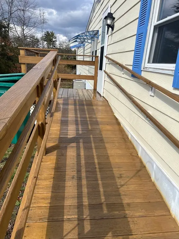 29 Presidents Way, Carver, MA 02330 - #2