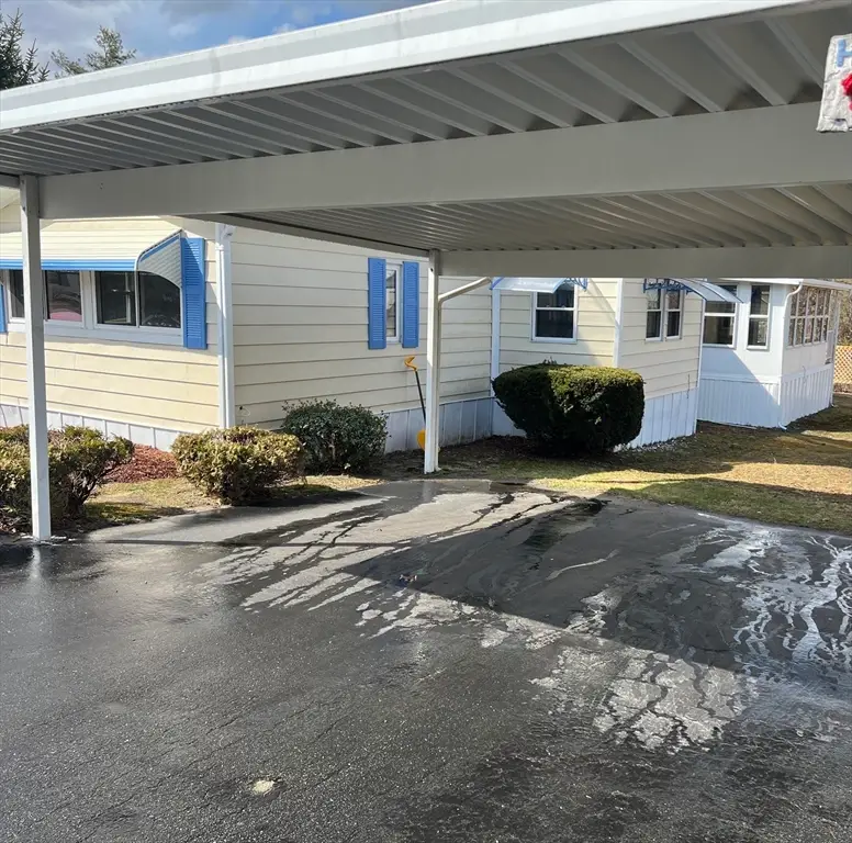 29 Presidents Way, Carver, MA 02330 - #3