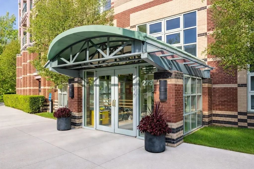 273 Cambridge Rd #408, Woburn, MA 01801 - #1