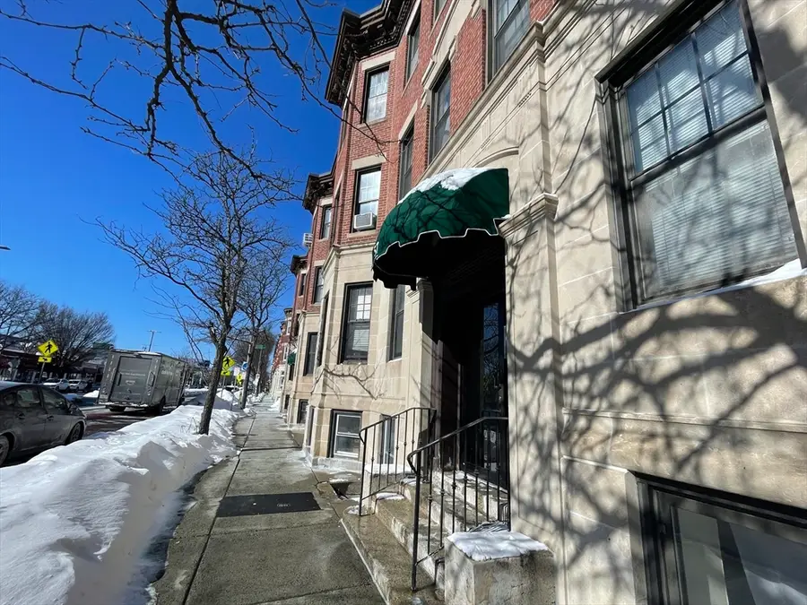 57 Brighton Ave #6, Boston, MA 02134 - #2