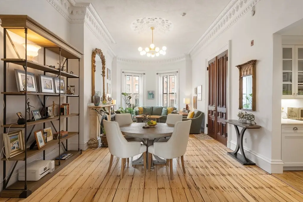 596 Tremont St #Unit 2, Boston, MA 02118 - #1