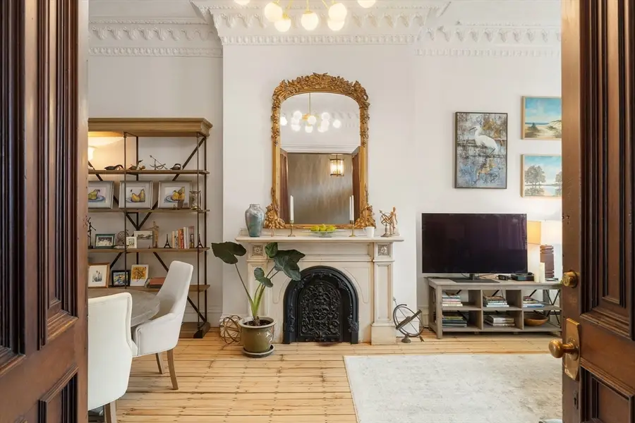 596 Tremont St #Unit 2, Boston, MA 02118 - #2