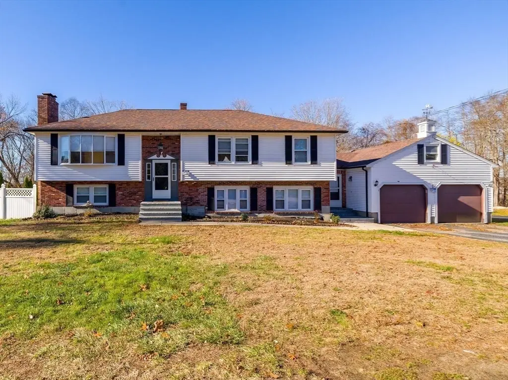 3 S Central Street, Milford, MA 01757 - #1