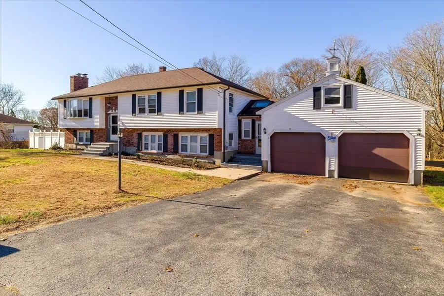 3 S Central Street, Milford, MA 01757 - #2