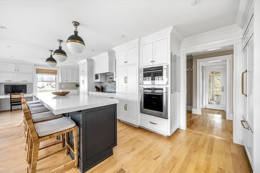 21 Middle Street, Hingham, MA 02043 - #2