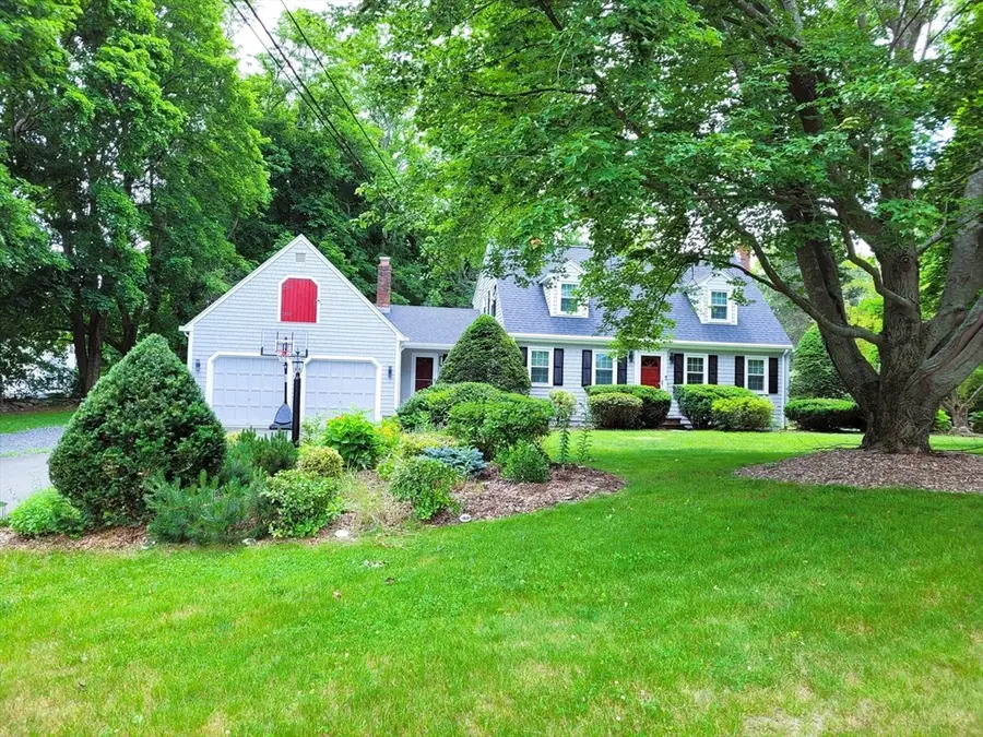 1348 Pleasant St, Bridgewater, MA 02324 - #2