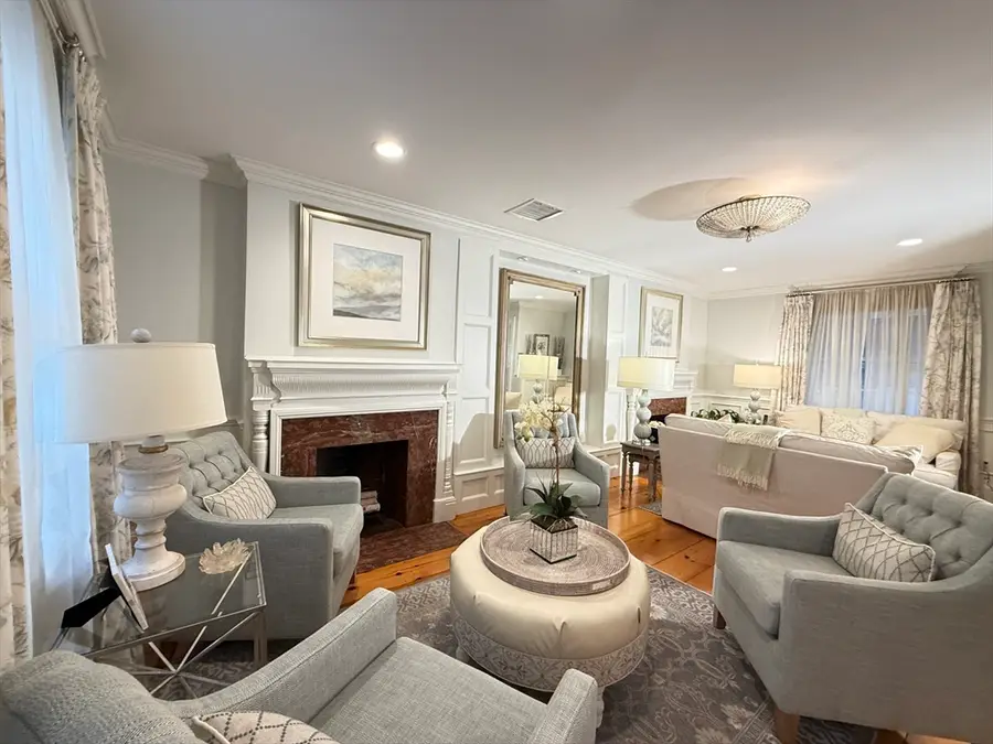 5 Rollins Place, Boston, MA 02114 - #3