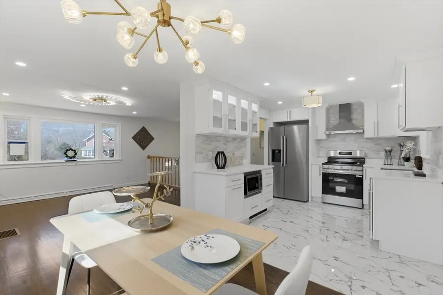 607 Turnpike St, Stoughton, MA 02072 - #2